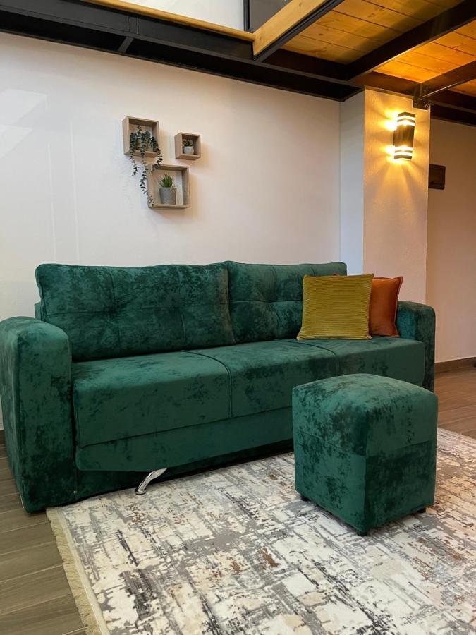 D&E Apartaments Tirana Exteriér fotografie