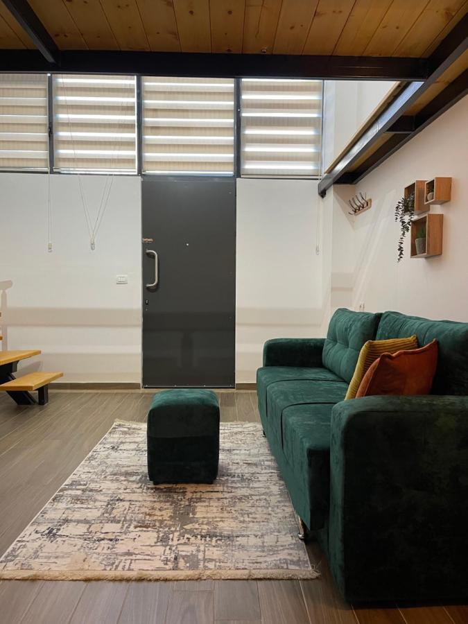 D&E Apartaments Tirana Exteriér fotografie