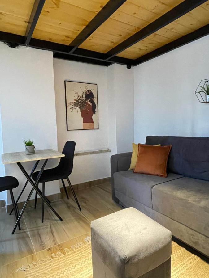 D&E Apartaments Tirana Exteriér fotografie