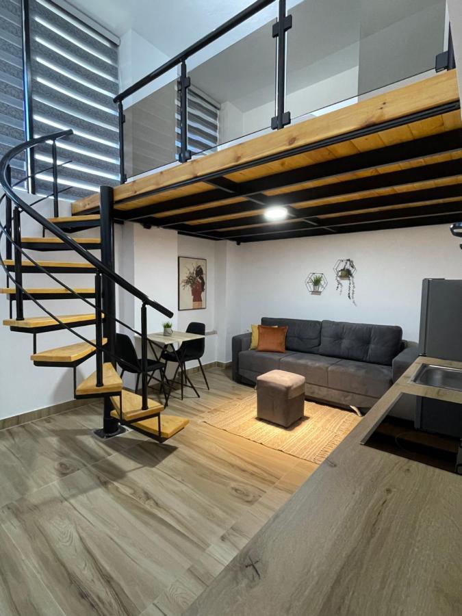 D&E Apartaments Tirana Exteriér fotografie