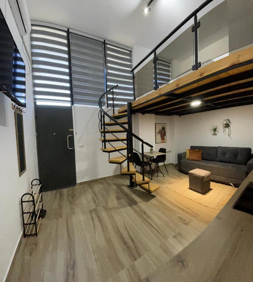 D&E Apartaments Tirana Exteriér fotografie