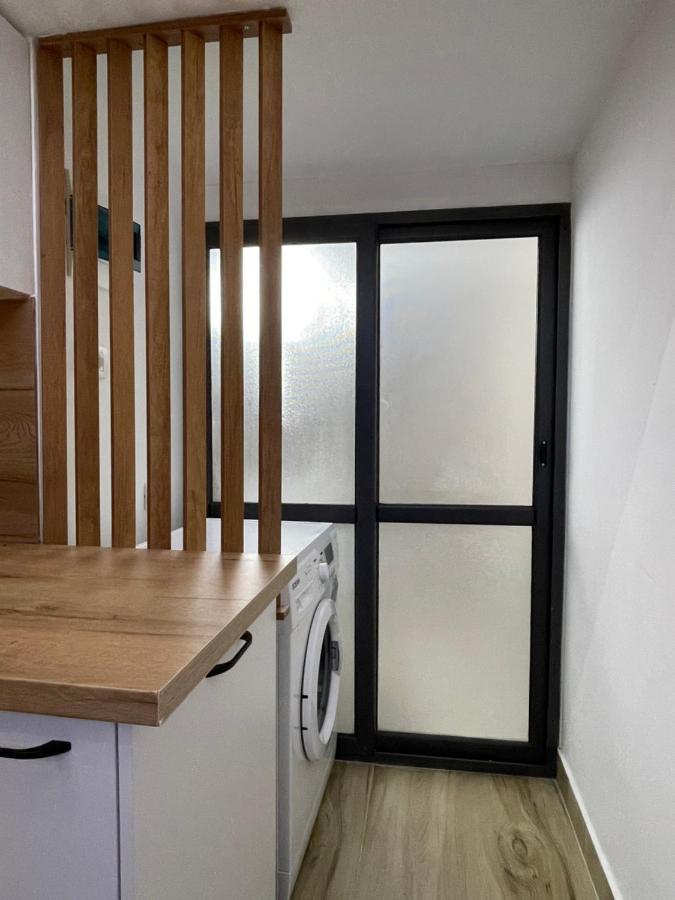 D&E Apartaments Tirana Exteriér fotografie