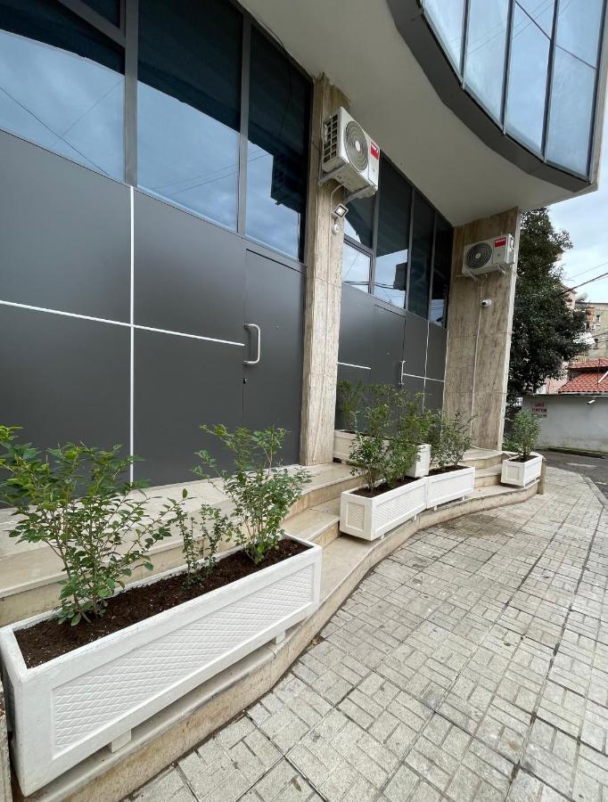 D&E Apartaments Tirana Exteriér fotografie