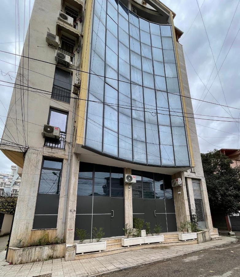 D&E Apartaments Tirana Exteriér fotografie