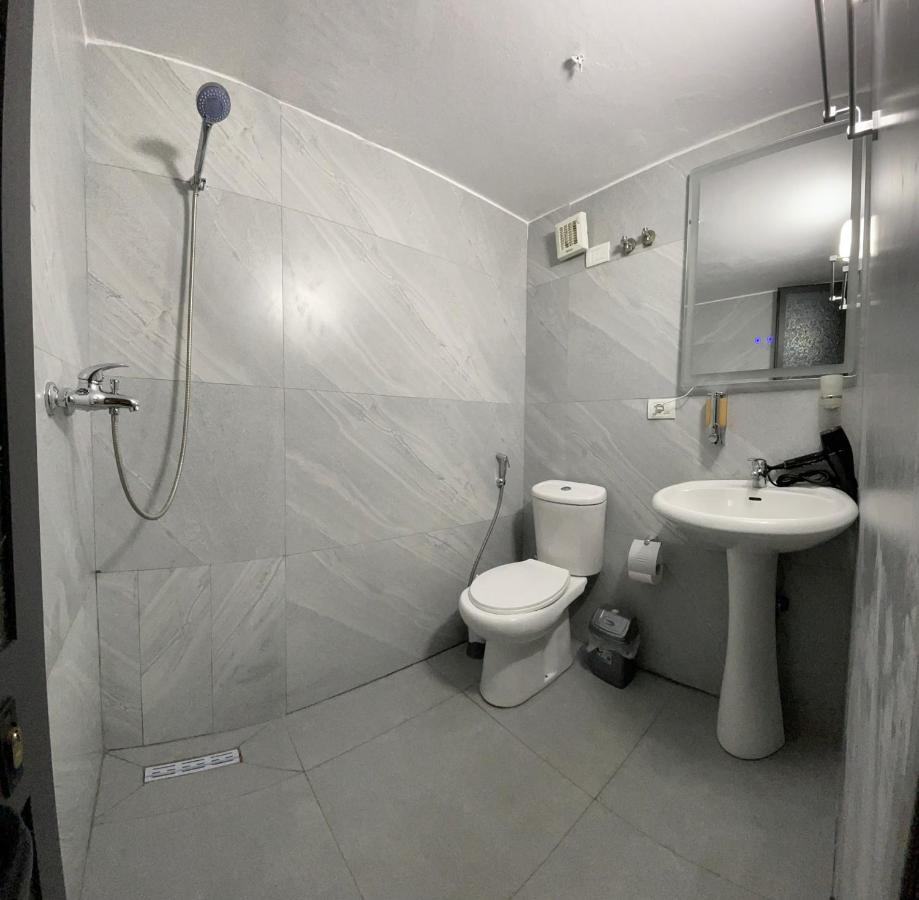 D&E Apartaments Tirana Exteriér fotografie