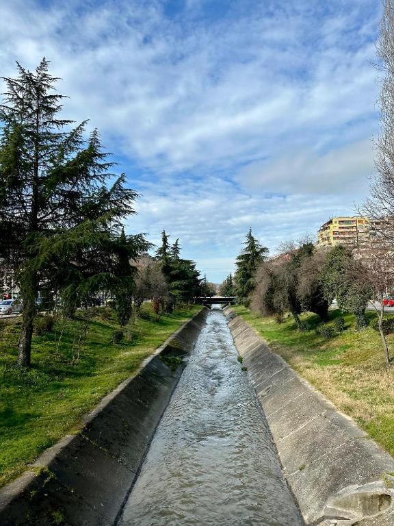 D&E Apartaments Tirana Exteriér fotografie